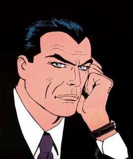 348: Sergio Zaniboni Un uomo chiamato Diabolik | Little Nemo