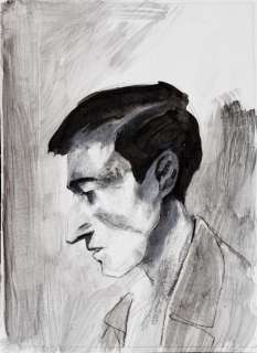 PAOLO CASTALDI, La buona novella, Pietro | Art-Rite