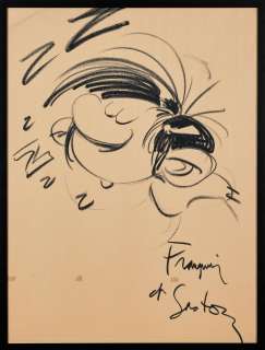 André FRANQUIN | Artcurial