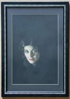 George Zeil 1914-1982, Acrylic on Artist Board | Weiss Auctions