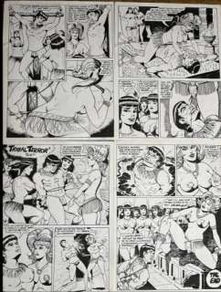 ENEG Gene Bilbrew Eneg TRIBAL TERROR | misc / divers