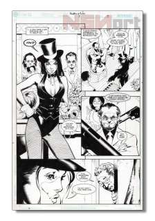 Cary Nord, Mark Lipka - Batboy & Robin Issue 01 Page 05