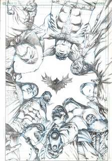 Al Barrionuevo - Secret Files 2005