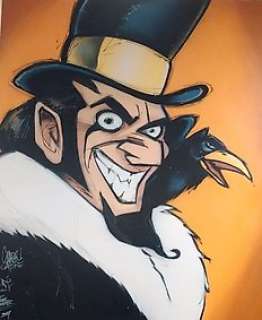 Cambré, Charel ism. Dré en Silver Flasher - Uniek Origineel Mixed-Media Art Kunstwerk op canvas - KRIMSON - reeks: ‘Amoras‘ - (2017) 