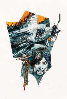 Toppi Sergio - "Sulle rotte dell’Immaginario", anni 2000 | Finarte