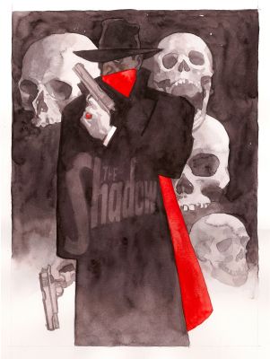 Mark Chiarello | Heroes Con 2026 Commissions | Essential Sequential