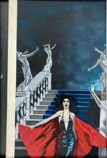 THOLE - Vampir: Il potere dei vampiri | Little Nemo