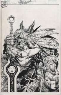 Stephen Platt - Soul Saga 3 Cover