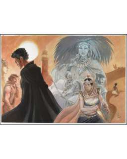 Original Mille et autres nuits | L’antre du Snorgleux