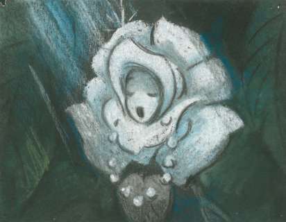 ALICE AU PAYS DES MERVEILLES Studio Walt Disney 1951. Storyboard&hell | Rossini