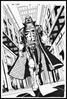 Phil Jiminez , Andy Lanning | New X-Men #140! | ComicArtFans Classifieds