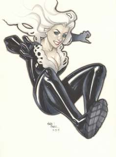 Alan Davis | Wolverine 09, p 06 | ComicInkKing