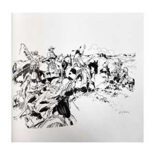 Giovanni Ticci – Una lunga marcia