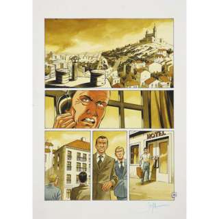 ARROYO, Jean-Michel (né en 1971) | Tajan