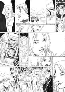 Jean-Jacques Dzialowski - Lancaster, pl 12