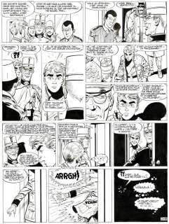 Eddy Paape | Septimus