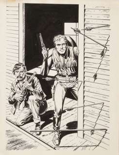 lot 322 - FRISANO Jean (1927- 1987)