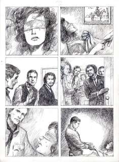 Giorgio Trevisan - Color Tex n.16: La voce del Killer p.22