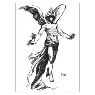 Alexis Bacci | No pencil statue étude 28 | Achetez de l’Art