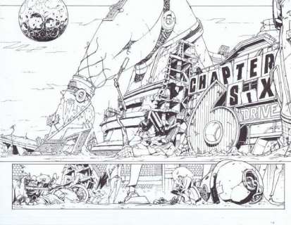 Mr. Sheldon Vella - Supertron (page 105)