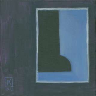 Joanna Karpowicz | City Stories, strona 7, kadr 3 (WÅ‚adysÅ‚aw StrzemiÅ„ski) | ArtKomiks Aukcje