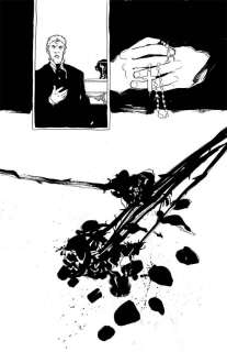 Ray Fawkes - Mercy (2013) issue #01 (page 02)