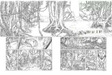 Thomas LEGRAIN - Latah