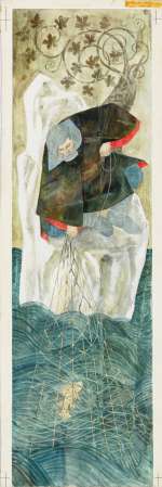 Benvenuti Gianni - "Fiabe di Puskin (Pushkin‘s fairy tales)", 1963 | Urania Casa d’Aste