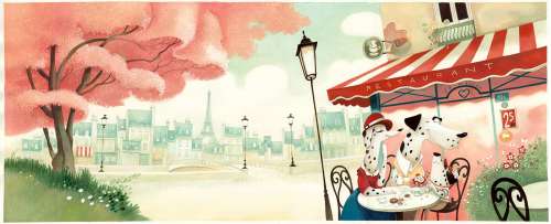 Daniela VOLPARI - I love you