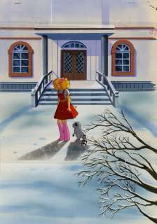 Yumiko Igarashi (いがらしゆみこ)... - Lot 49 - Yumiko Igarashi (いがらしゆみこ) - Kyoko Mizuki (名木田恵子). Candy...