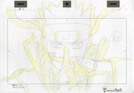 Masashi Kishimoto (岸本... - Lot 308 - Masashi Kishimoto (岸本 斉史) - Hayato Date (伊達 勇登). Naruto...