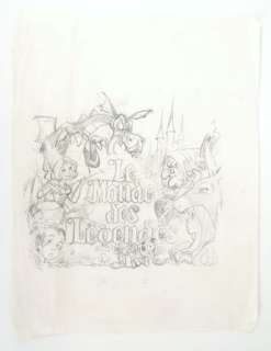 Marin Claude Projet... | MARIN Claude Projet de couverture Le monde des légendes Mine... | Vermot et Associés