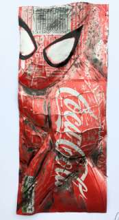 Other - Original Artwork By Chris Duncan - Spiderman  - Autre - (2018/2018) | Catawiki