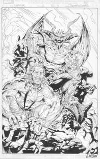 Renato Guedes - Wolverine Issue 02 Page 09