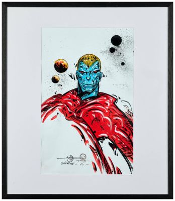 Philippe DRUILLET | Artcurial