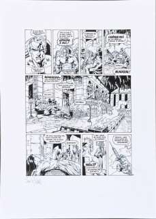 STAN (Stanislas... - Lot 334 - STAN (Stanislas Manoukian, né en 1969) &VINCE (Vincent...