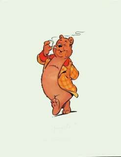 Toonder Studio’s - Originele cover - Het Bommelfilmboek - Encre de Chine + aquarelle sur papier Ã  dessin plein - (1983) | Catawiki