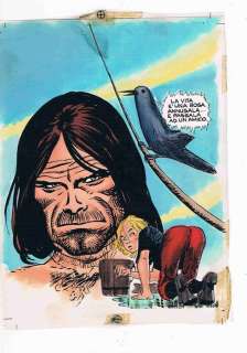 Fernandez - original cover - EO - (1978) | Catawiki