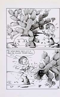 MONZON, Ramon (1929-1996) O... - Lot 271 - MONZON, Ramon (1929-1996) O Rock (L‘homme de pierre) Ensemble...