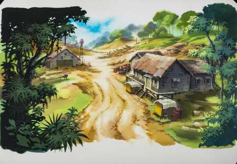 Osamu Tezuka - Studio... | OSAMU TEZUKA - Studio TEZUKA Productions 1997 Le Roi... | Euvrard & Fabre