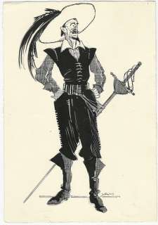 Yambo (Enrico Novelli) - illustrazione originale "L’ Arcipelago della Fantasia" - EO - (1930) | Catawiki