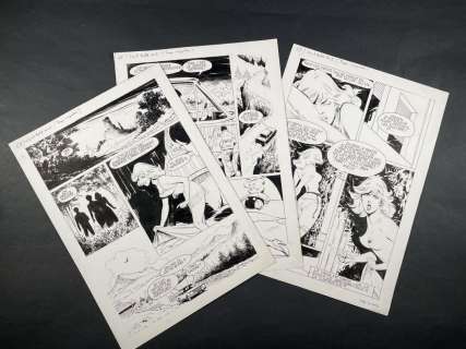 LEVIS, Georges (Jean... - Lot 123 - LEVIS, Georges (Jean SIDOBRE, 1924-1988) Liz&Beth,...