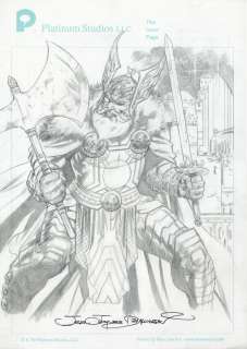 Jean-Jacques Dzialowski - Odin