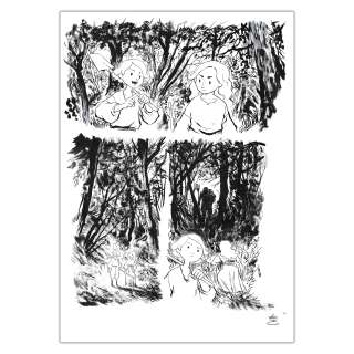 Edouard Cour - Soli Deo Gloria - page originale 13