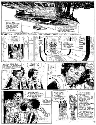 Alfonso Font | Clarke & Kubrick (CK132) | Alfonso Font