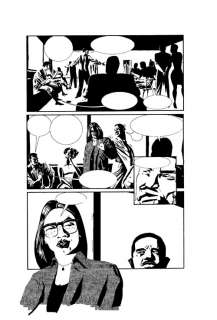 Ho Che Anderson - King II pg 32