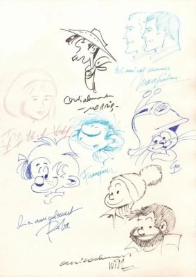 Collectif. | BDEnchères