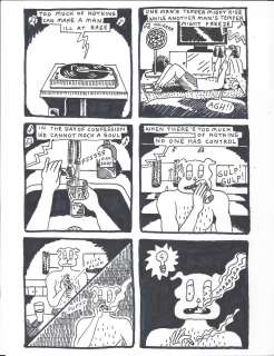 Alex Graham - Dog Biscuits - Pg.235