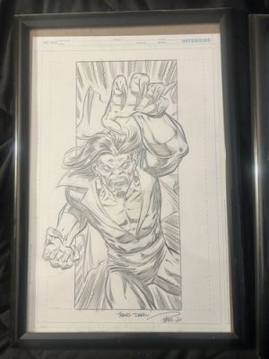paul pelletier original | eBay US (Buy It Now)