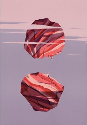 Emiliano Ponzi - Punti di vista | Nuages